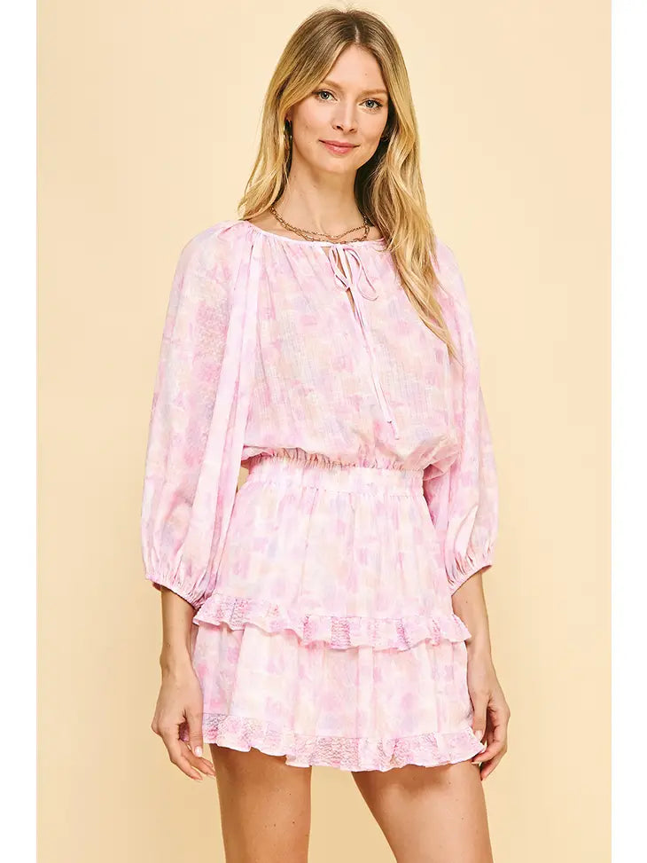 Summertime Love Dress