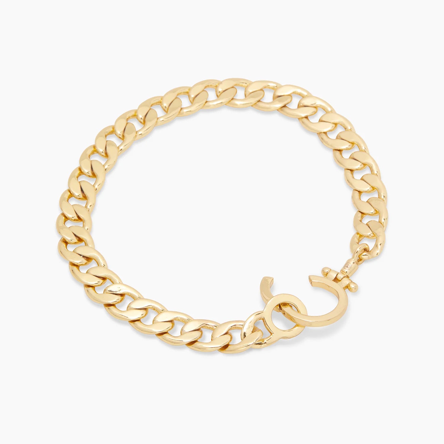 Wilder Chain Bracelet