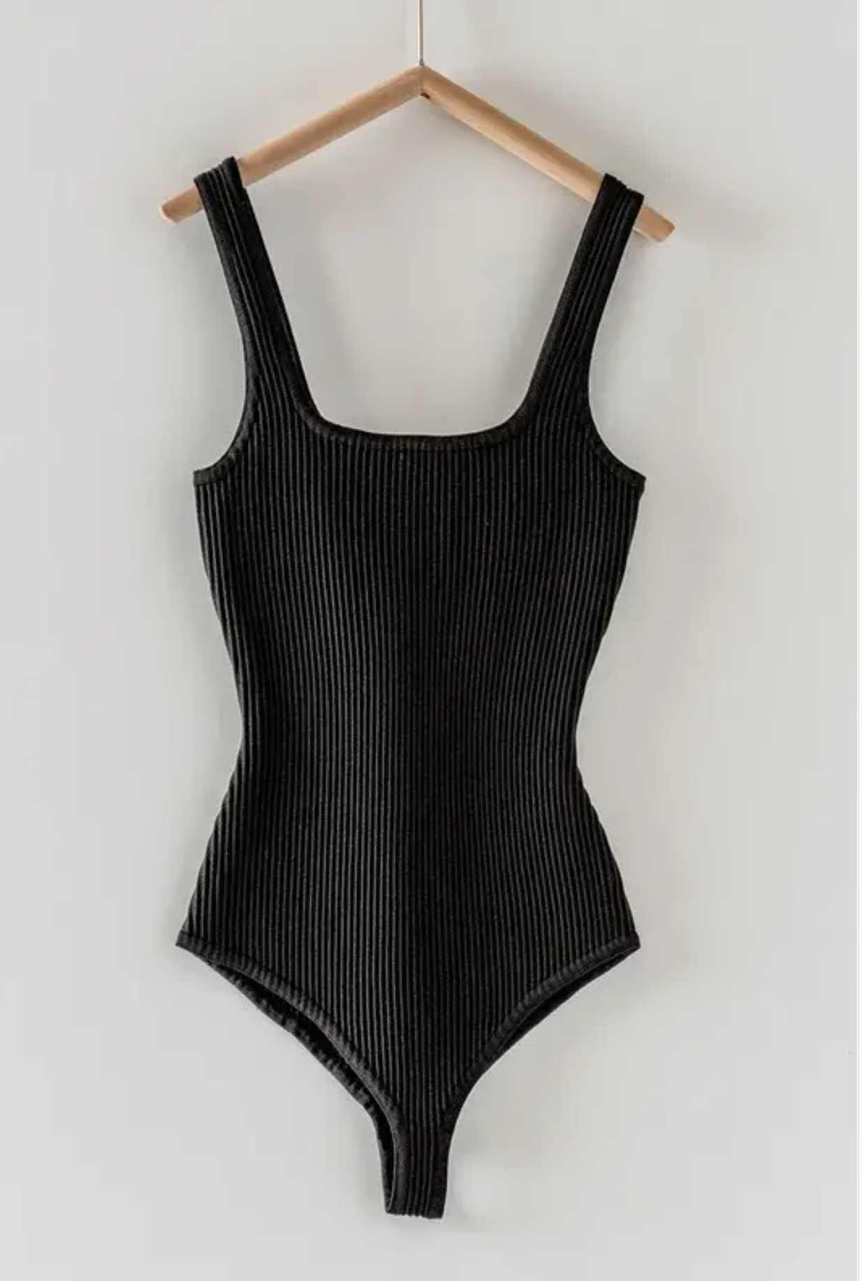 Zoe Bodysuit