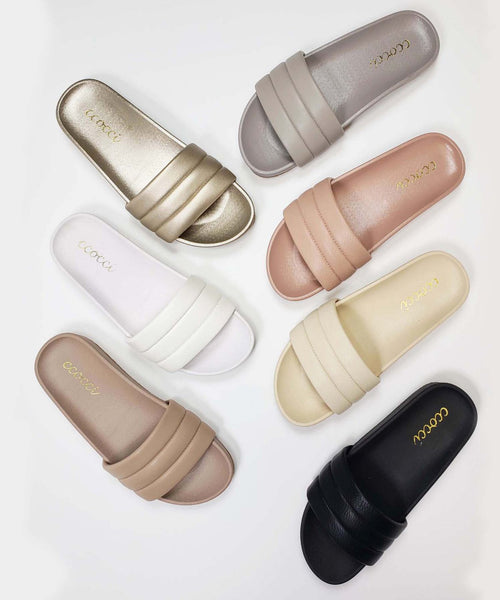 Water Slides Plush Boutique Brentwood