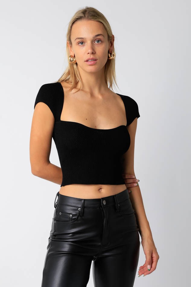 Nessa Top