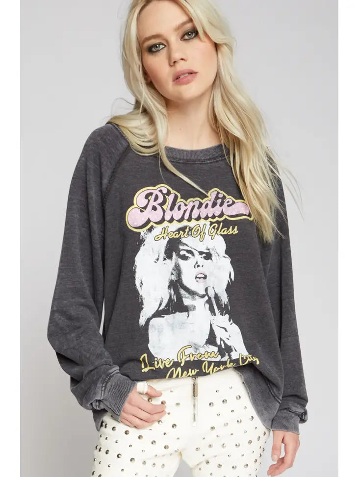 Blondie Sweatshirt