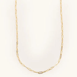 Emma Gold Filled Dainty Necklace