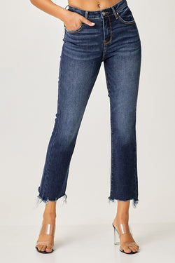 Lucy High Rise Jeans