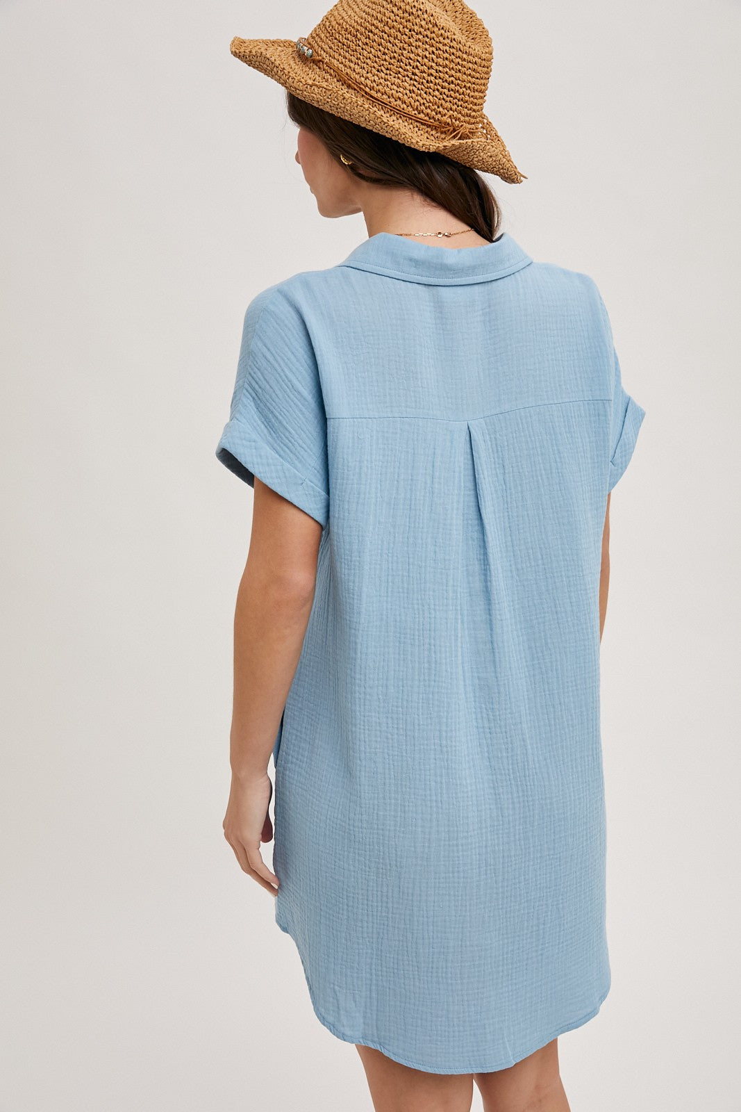 Sunshine Dress