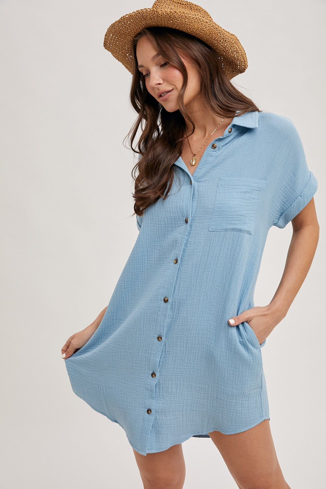 Sunshine Dress