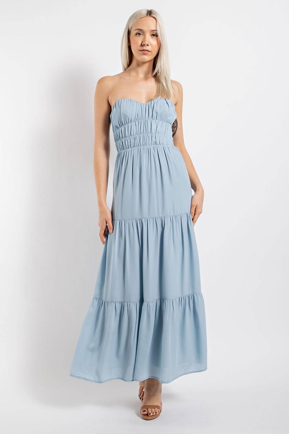 Betty Maxi Dress