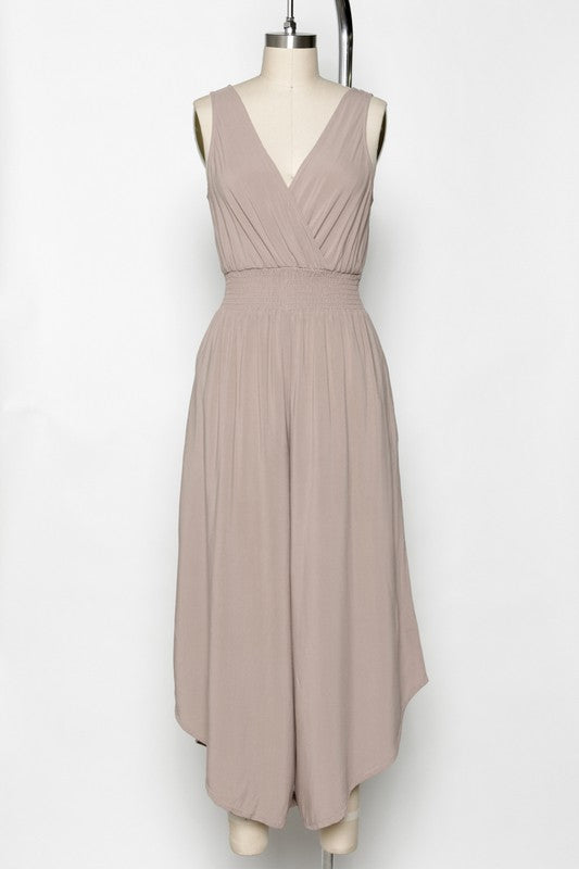 Sunny Day Jumpsuit