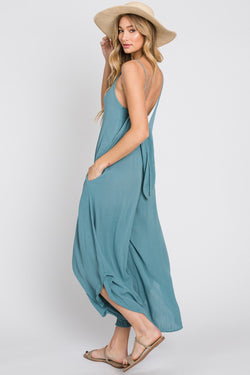 Shade Of Summer Jumpsuit