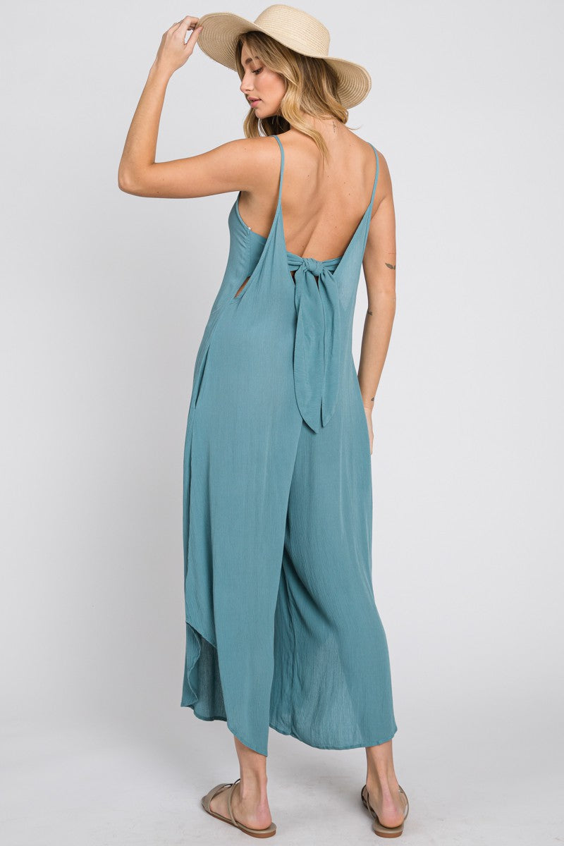 Shade Of Summer Jumpsuit