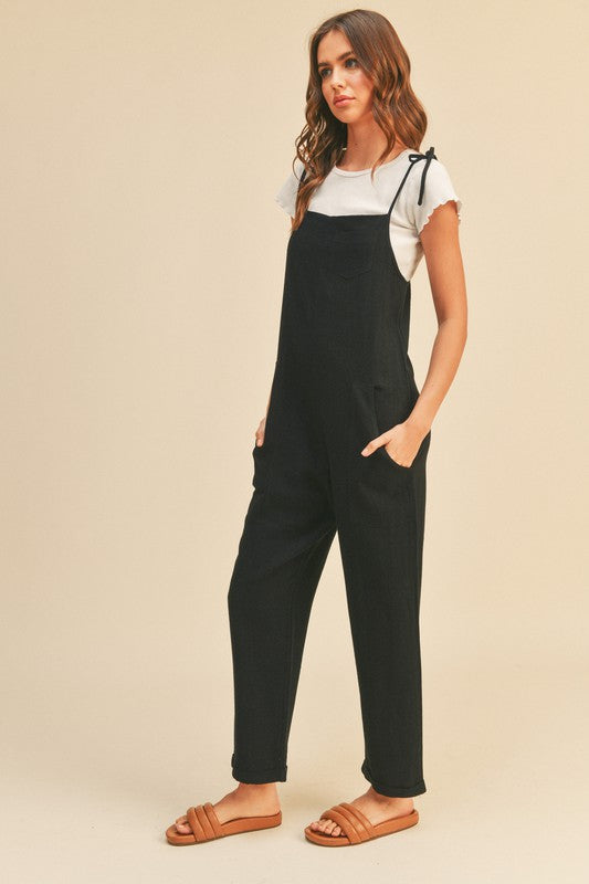 Weekend Getaway Jumpsuit