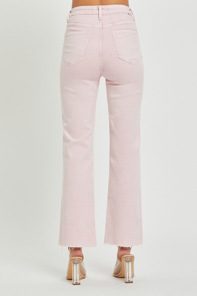 Day Dream Straight Jeans