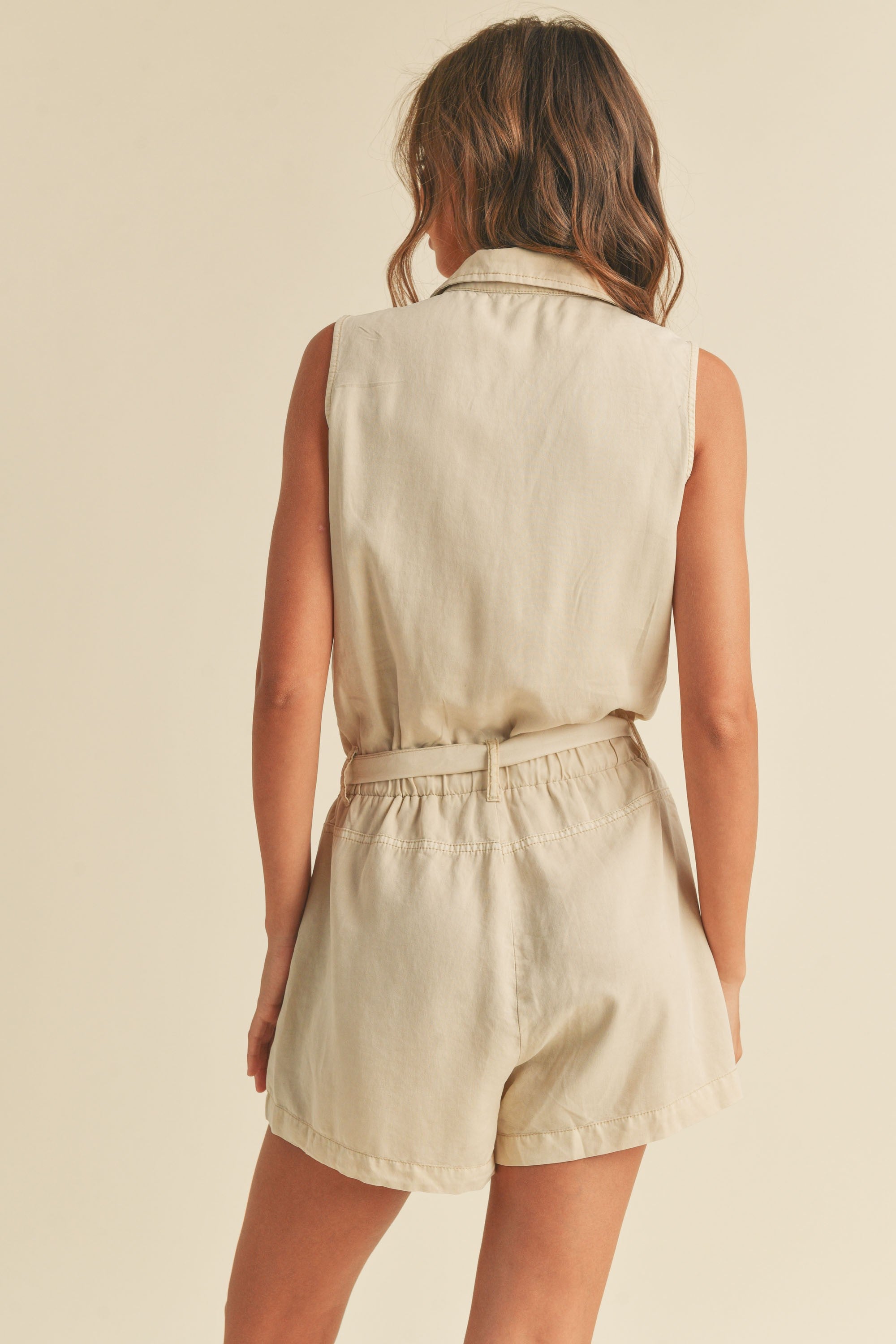 Lucia Romper