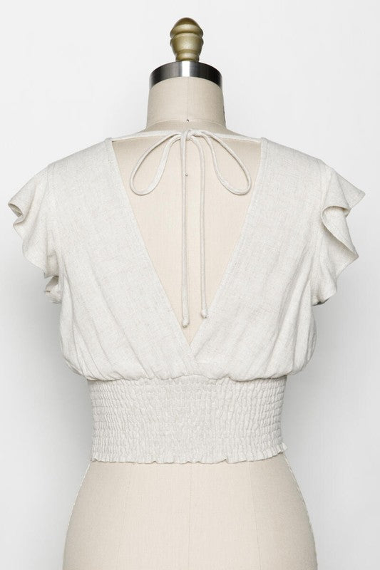 Nadia Top