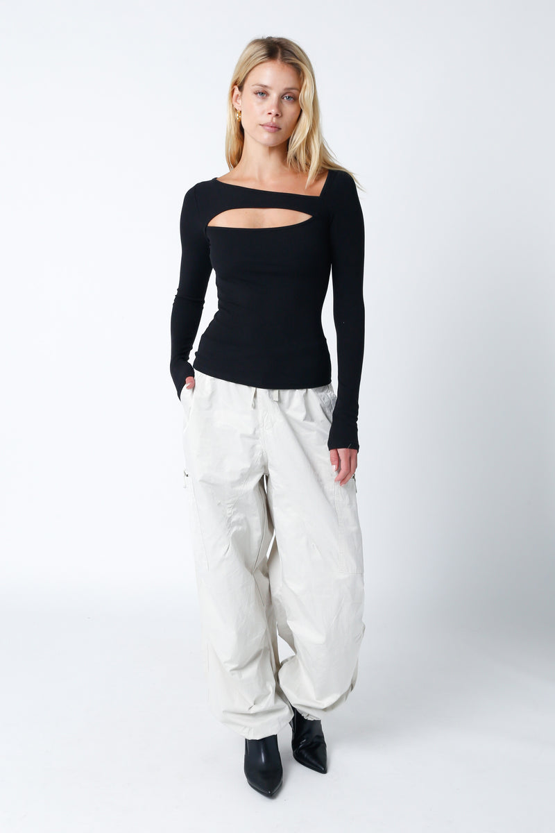 Onyx Top