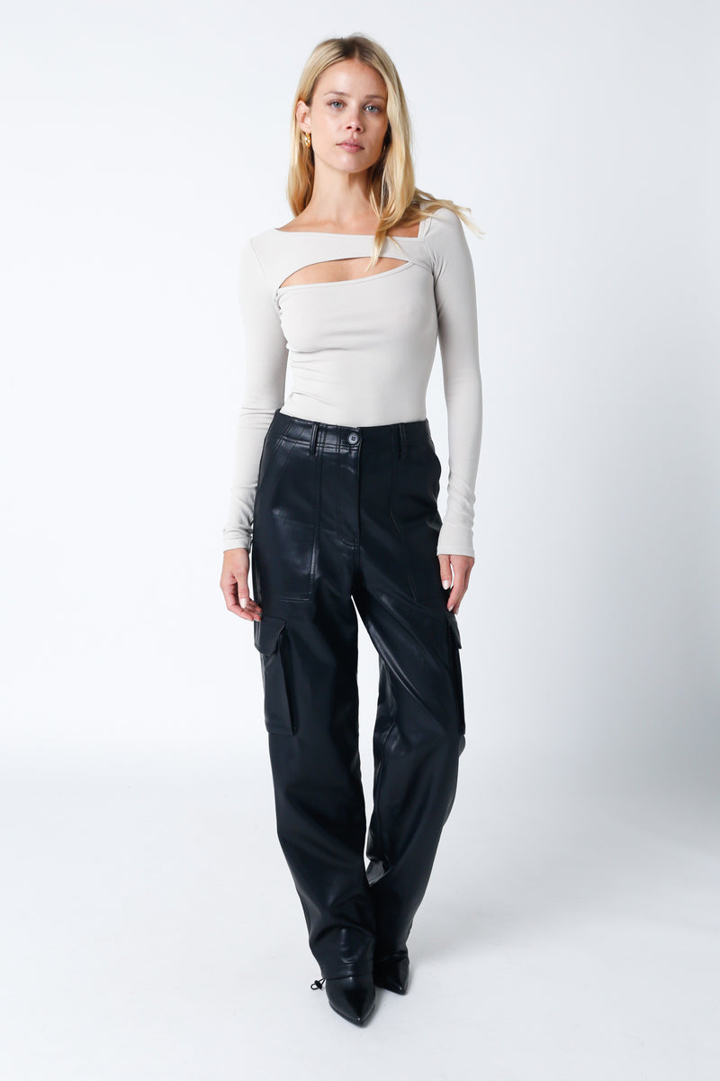 Onyx Top