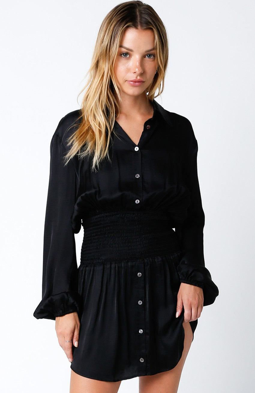 Gia Dress