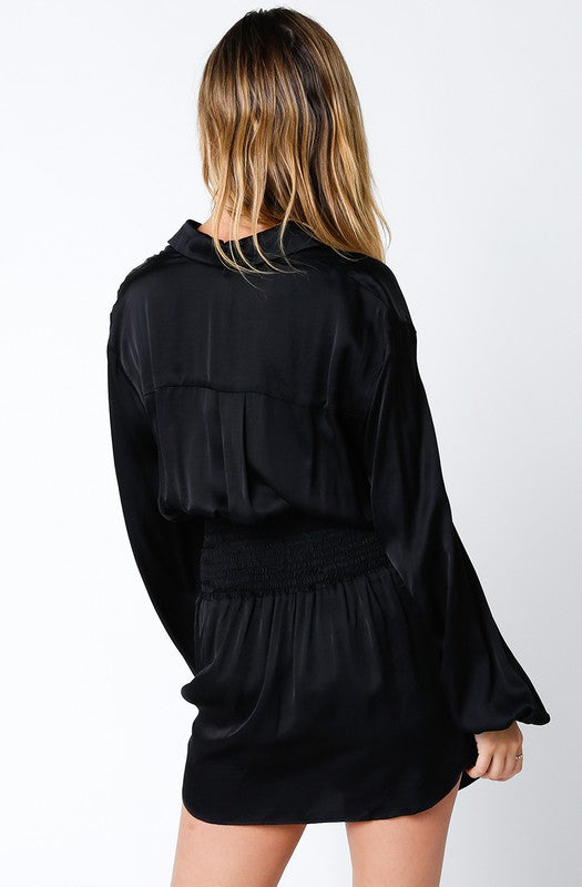 Gia Dress