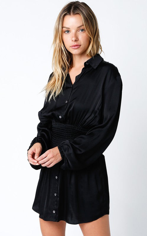 Gia Dress