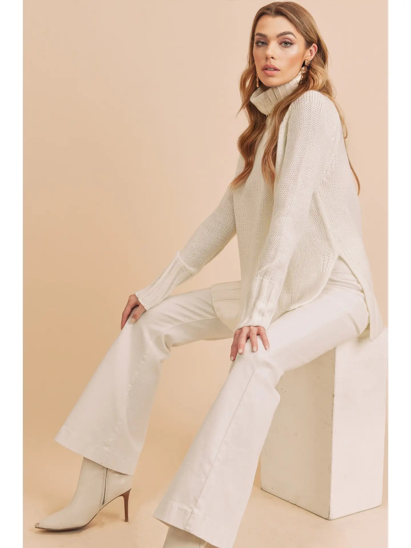 Danica Turtleneck