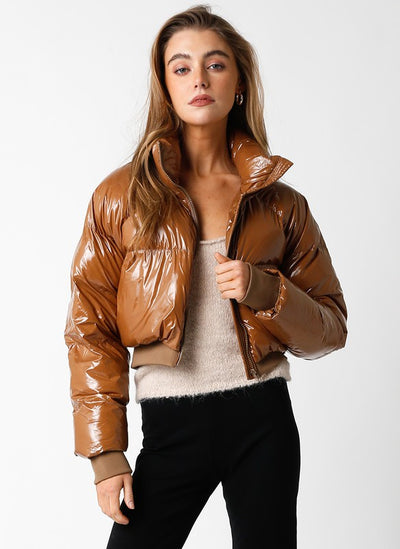 NeonBlanc jacket foodie ファー フード付き NeonBlanc jacket foodie ファー フード付き ストリート ジャケット