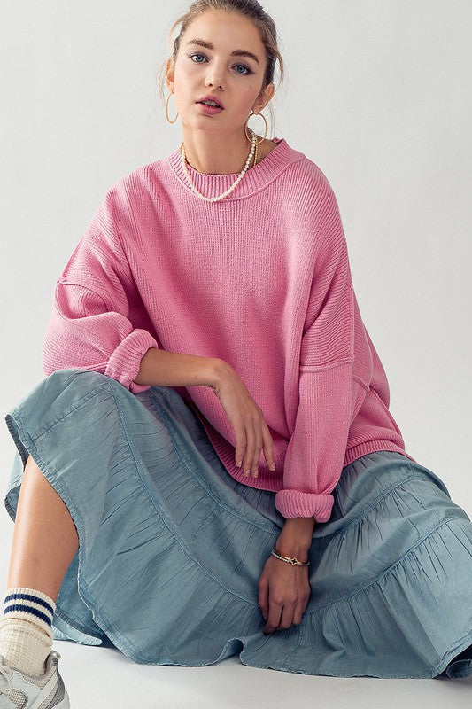 Ellie Sweater