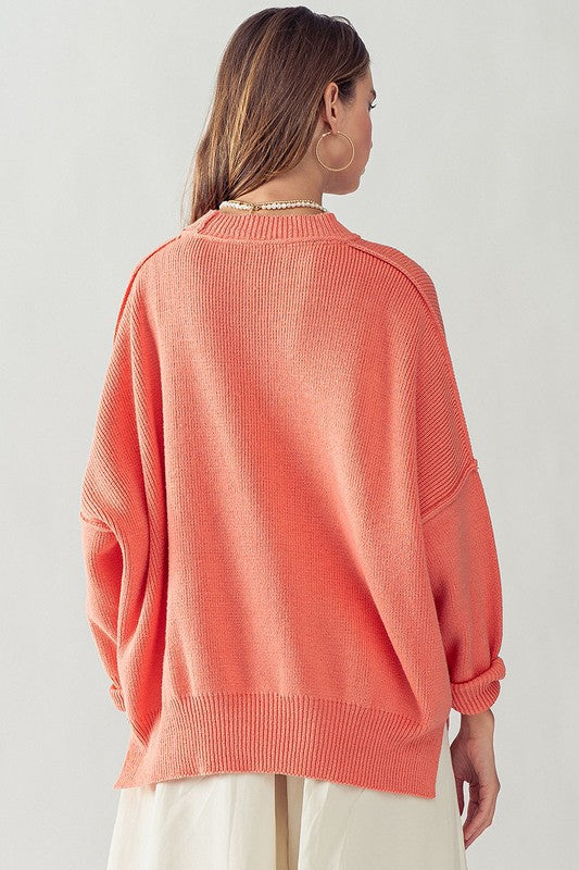 Ellie Sweater