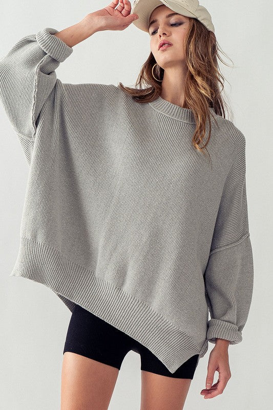 Ellie Sweater