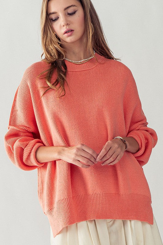 Ellie Sweater