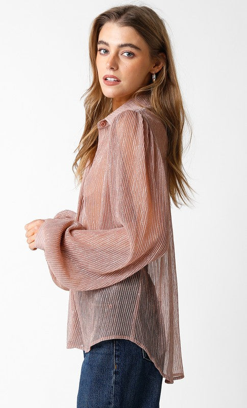 Alexis Sheer Shimmer