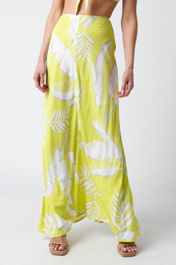 Stacy Maxi Dress