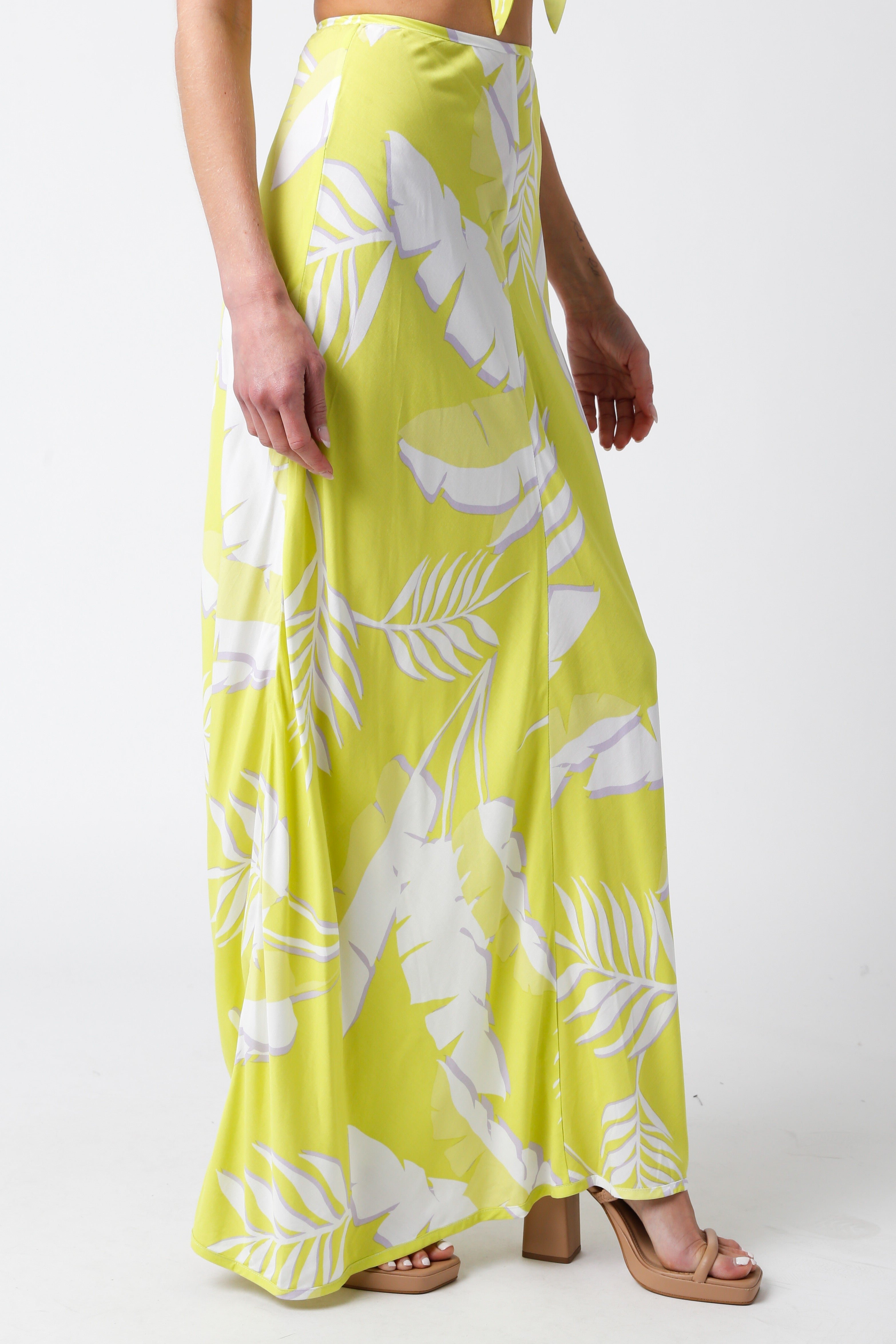 Stacy Maxi Dress