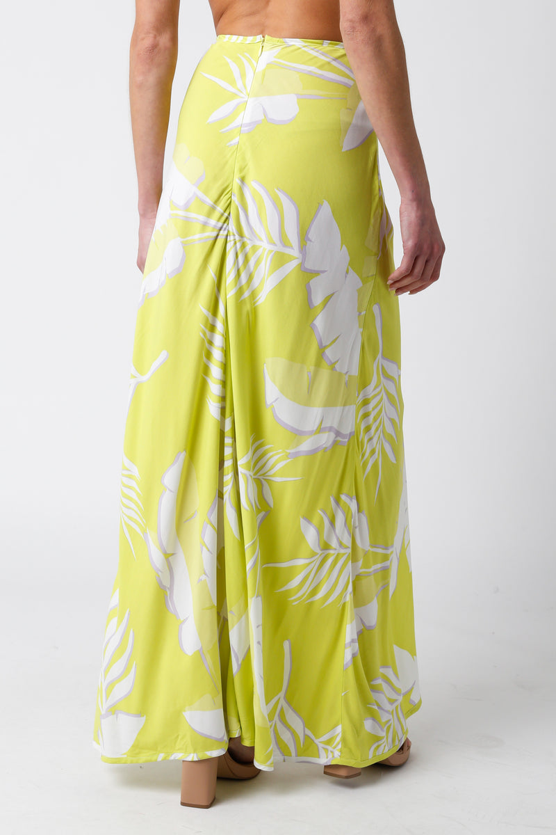 Stacy Maxi Dress