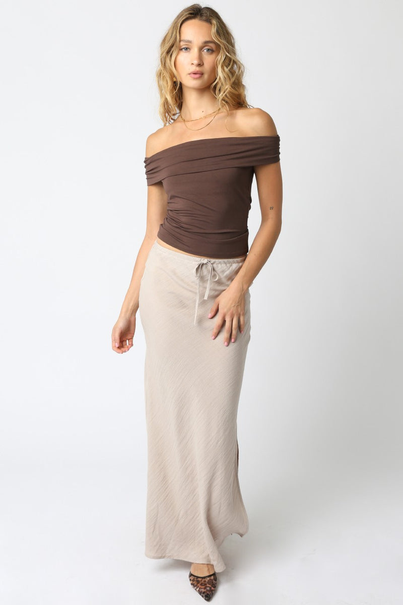 Leslie Top