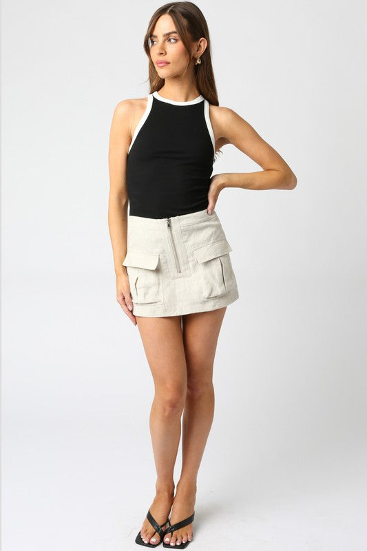 Hana Top