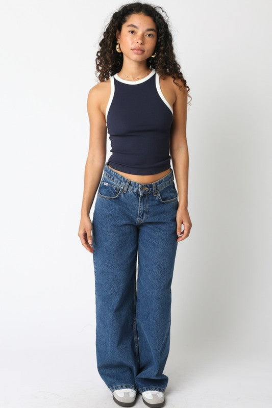 Hana Top