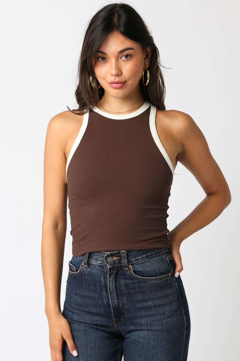 Hana Top