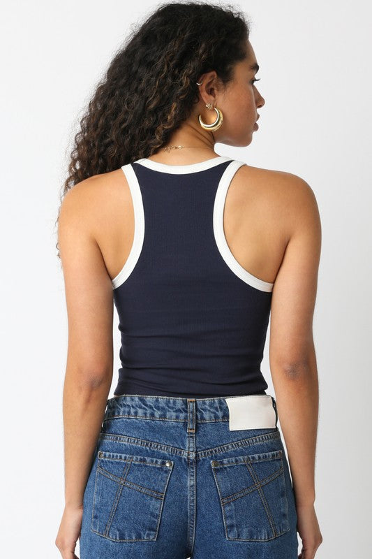 Hana Top
