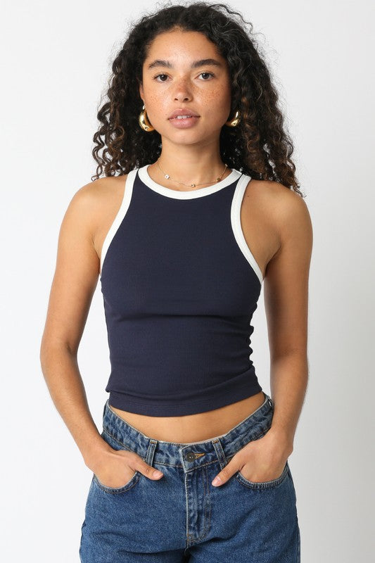 Hana Top