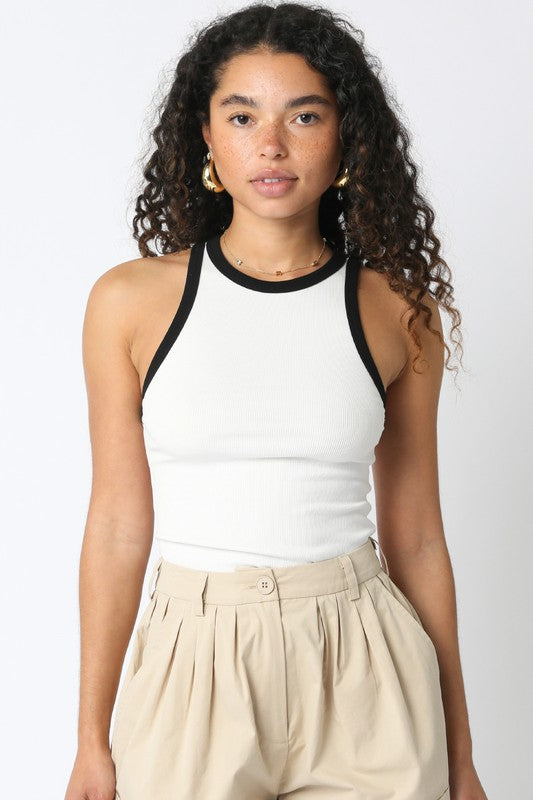 Hana Top