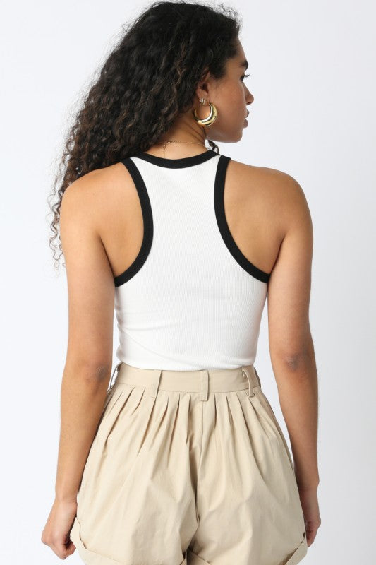 Hana Top