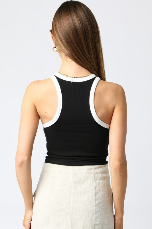 Hana Top