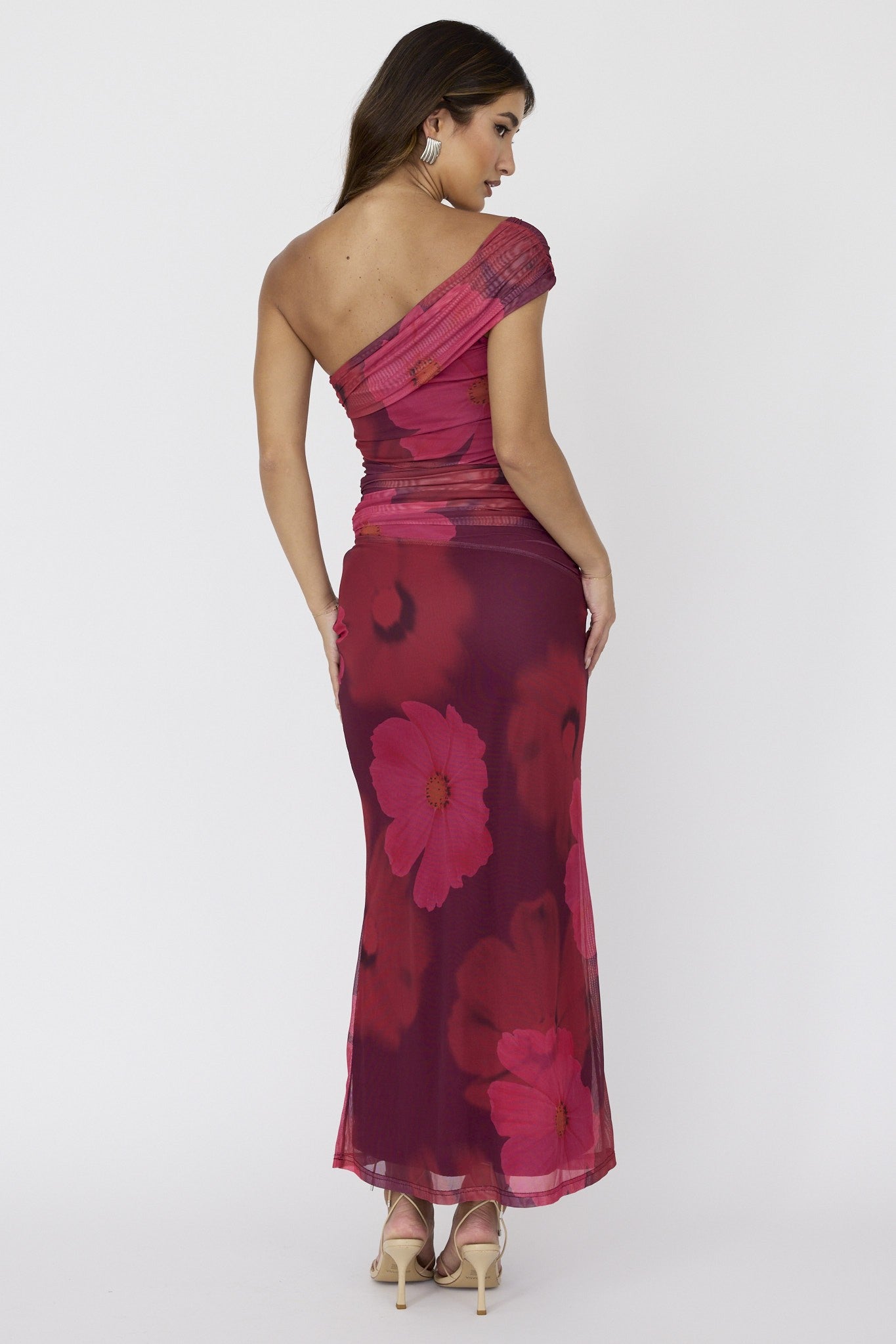 Wine Country Maxi