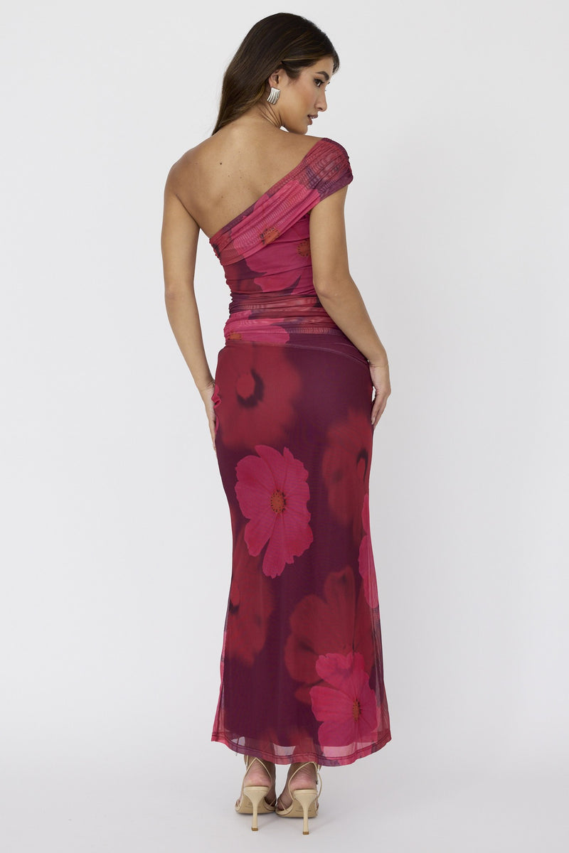 Wine Country Maxi