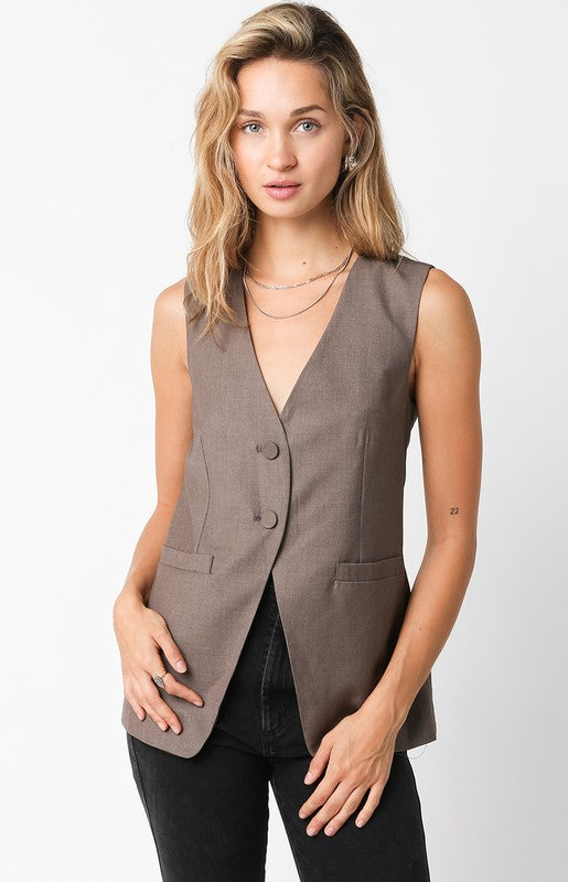 Maxine Vest