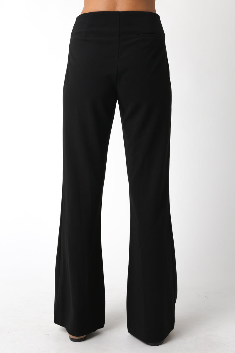 Willow Flare Dress Pants