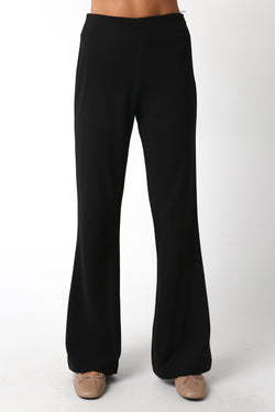 Willow Flare Dress Pants