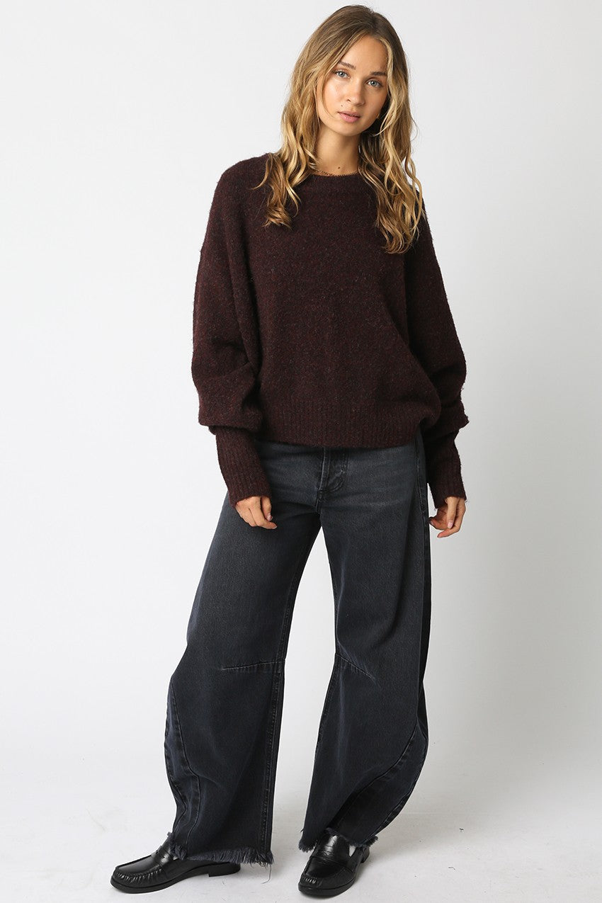 Julien Sweater