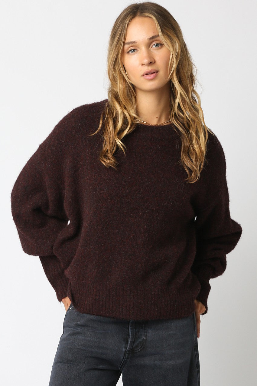 Julien Sweater