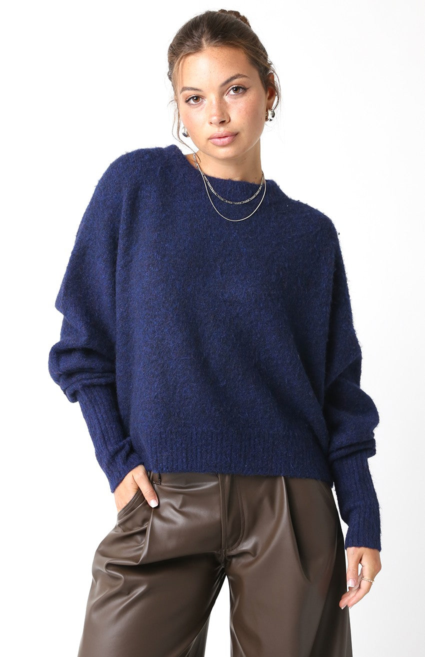 Julien Sweater